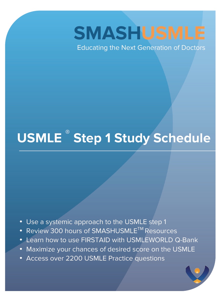 free content to study usmle practice test